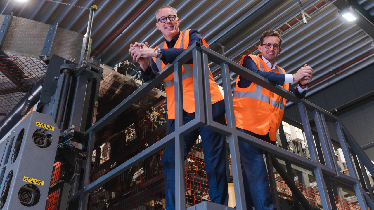 Kebony secures EUR 30 million investment in funding round