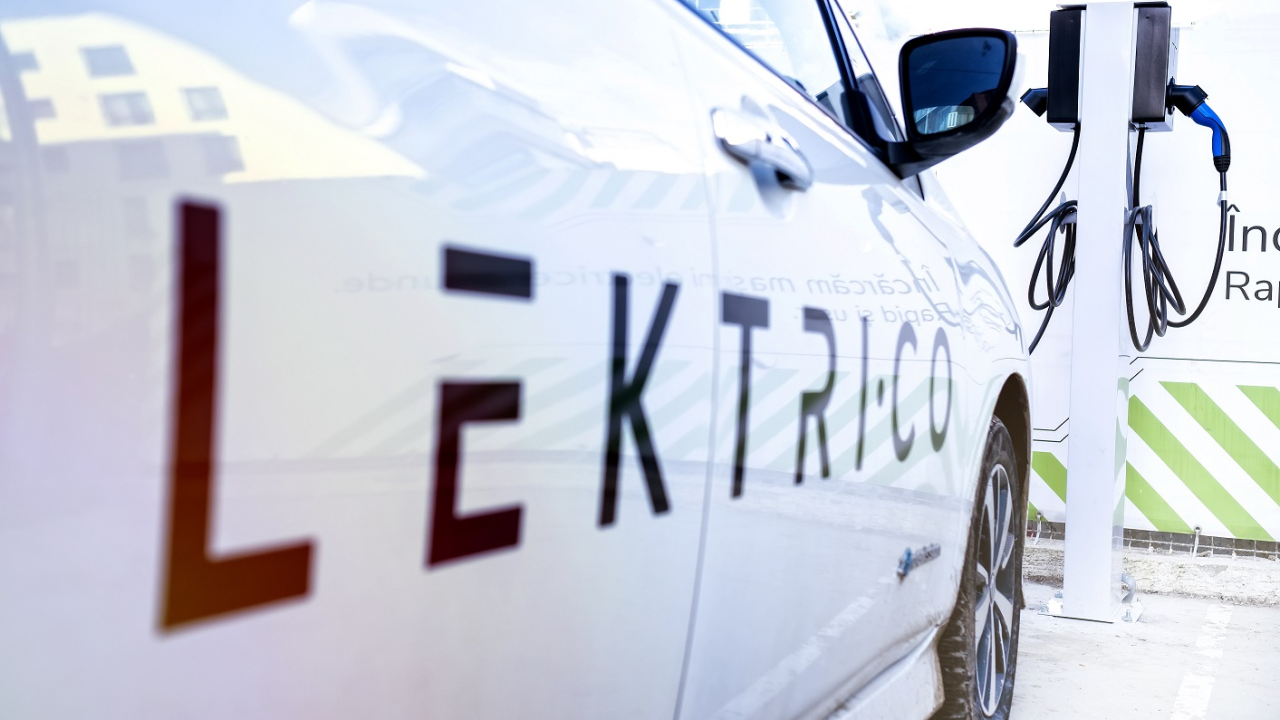 LEKTRI.CO: 25.000 mașini electrice înmatriculate în România. Ce preferă românii