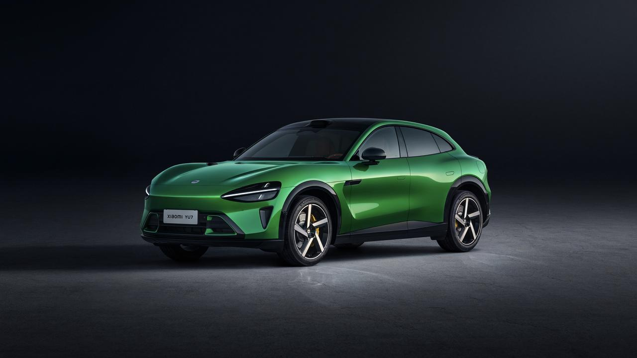 S-a lansat Xiaomi YU7: SUV-ul de înaltă performanță cu tehnologie avansată