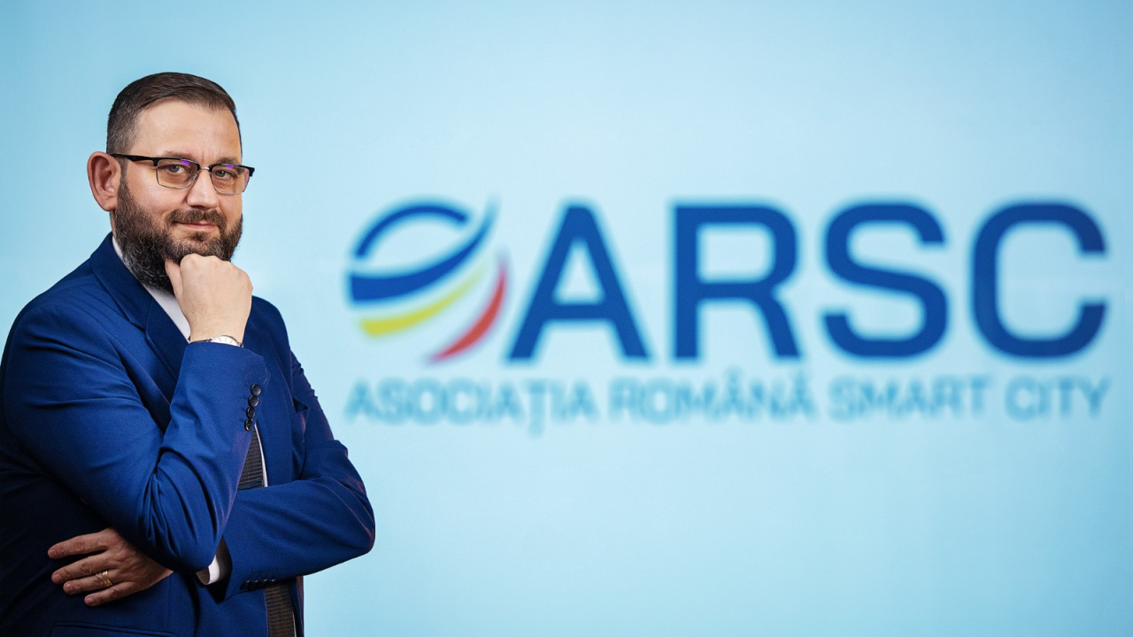 Românii care modernizează transportul public în Chișinău