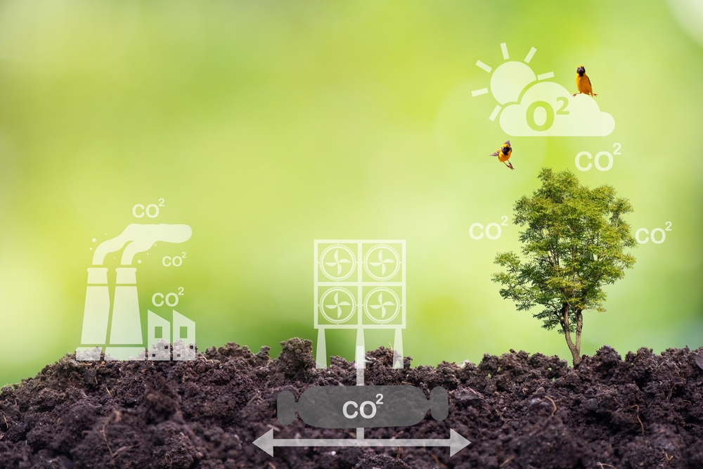 Microsoft reaches back to old friends for the future of soil carbon capture