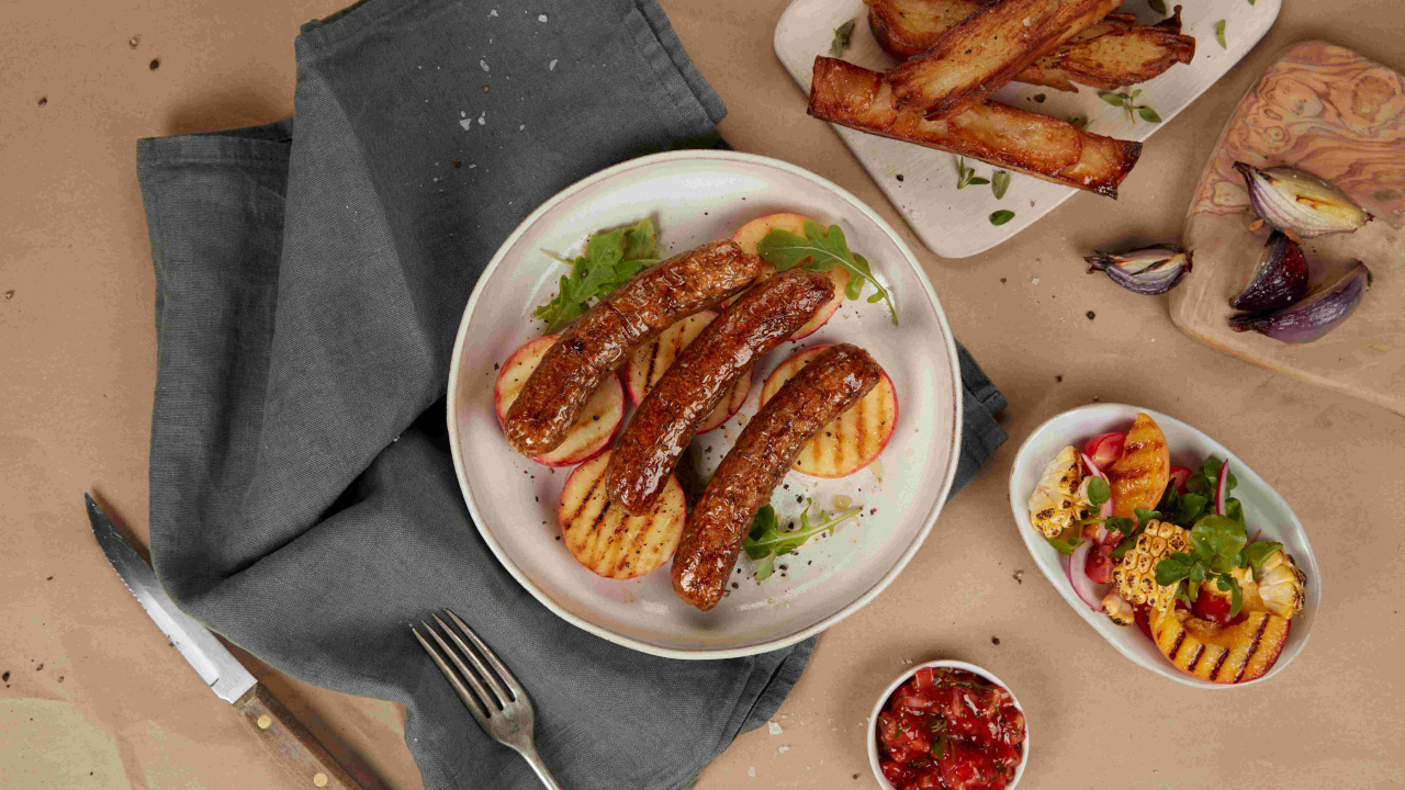 Lab grown meat: 5 facts about cultivated meat, a sustainable innovation