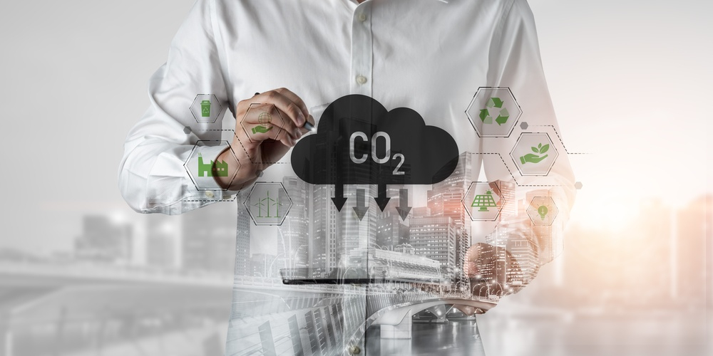 Bugetul global de carbon pentru limita de 1,5°C s-ar putea epuiza în trei ani