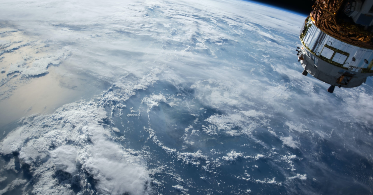 Satelitul care ne ajută să detectăm cele mai mari surse de CO2 din lume
