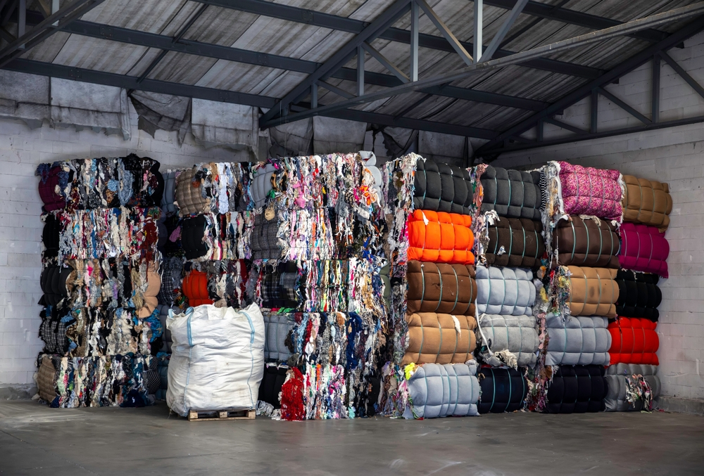 Angajamentul de €200 mil al SHEIN pentru circularitate în industria modei