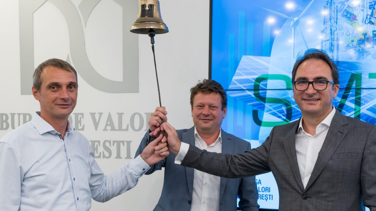 Green energy propels Simtel Team’s business in 2021. Its strategy for 2022