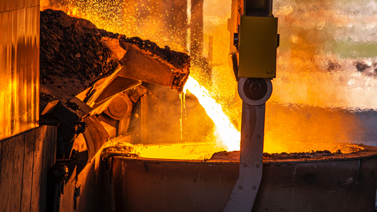 Modul în care industria metalurgică poate să fie sustenabilă