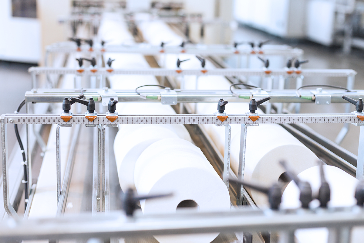 Pehart Group, new green production line in Sebeș with over €10 mill. investment