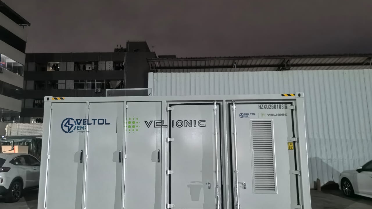 Veltol Holding, creștere uriașă de 135% în 2025 comparativ cu anul precedent