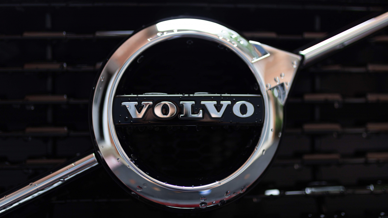 Volvo accelerează producția de mașini electrice cu o nouă fabrică în Europa