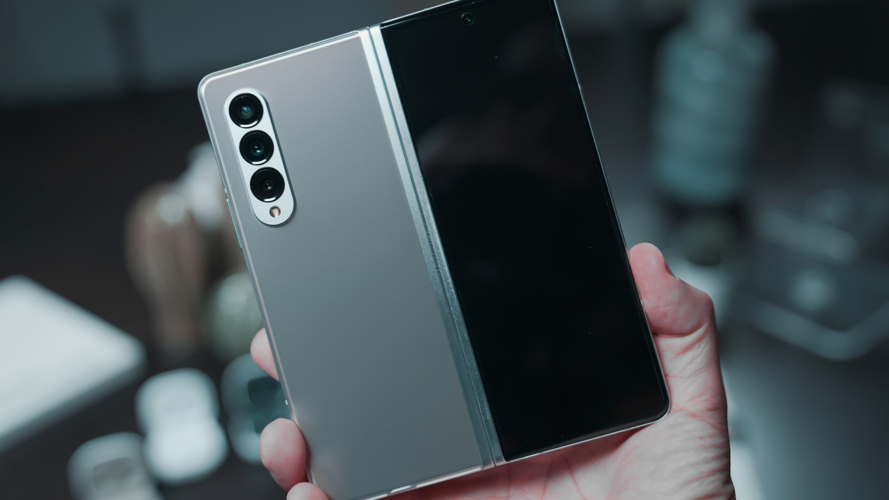 Galaxy Z Flip5 și Z Fold5, telefoane pliabile cu mai multe materiale reciclate