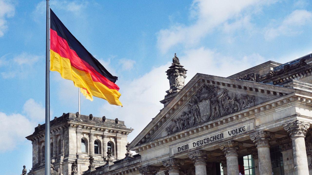 Germany, impressive climate progress in 2023, but experts fear it's short-lived