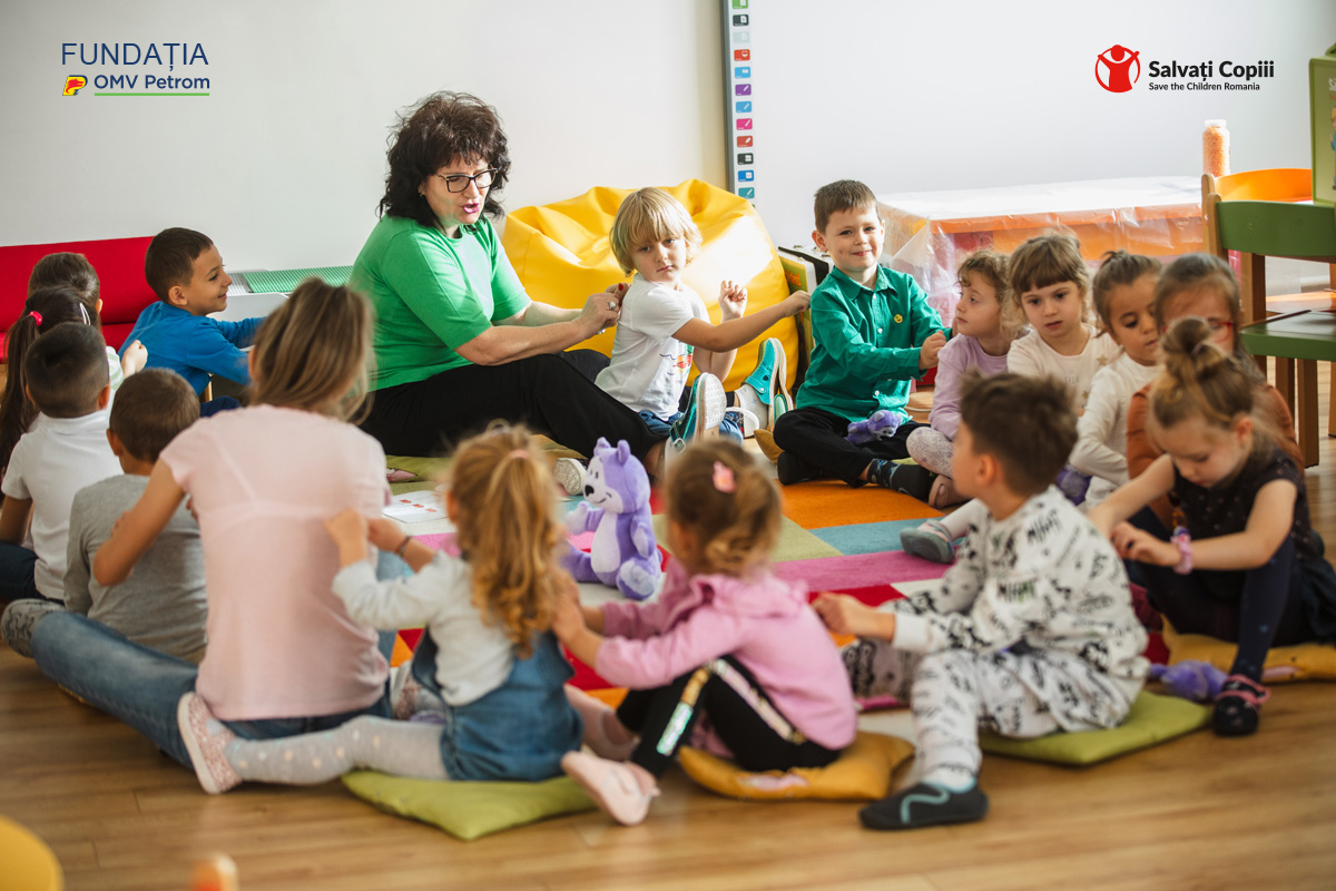 Studiu: Patru din cinci educatori trebuie să gestioneze situații de bullying