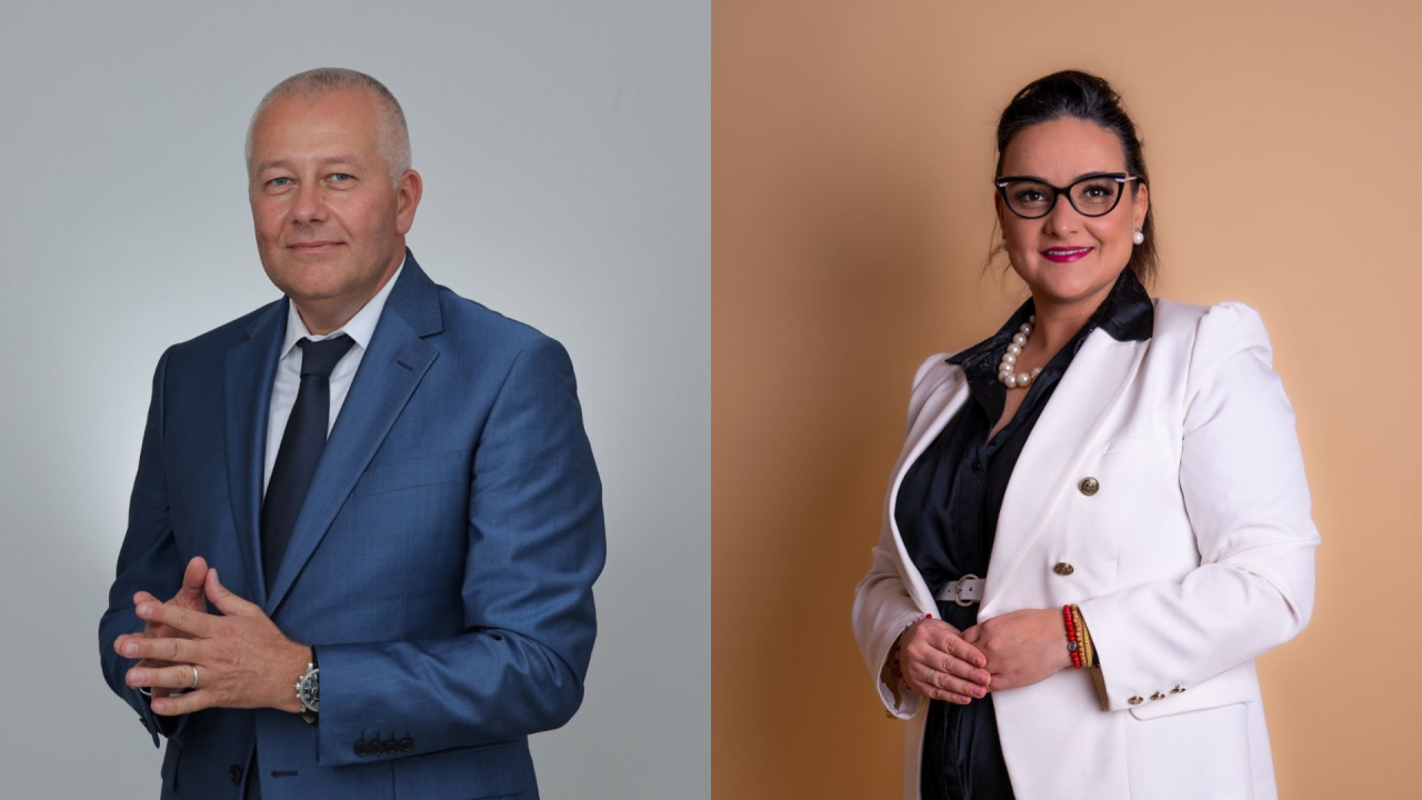 Curiera, serviciu de curierat 100% electric, acționar nou cu experiență în tech