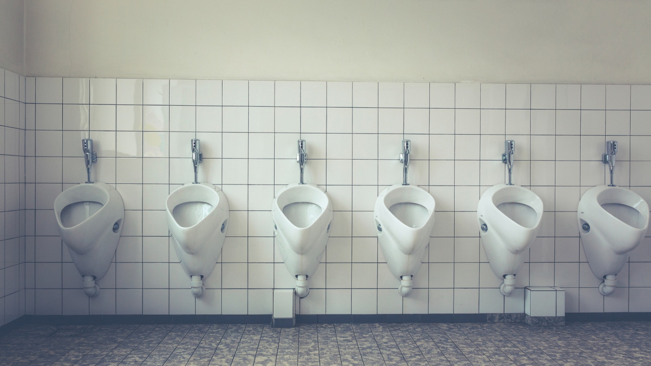 How recycling urine could help save the world