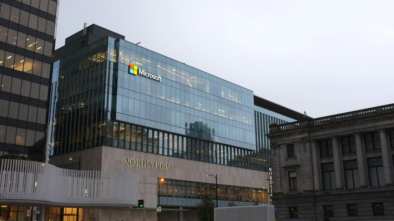Acordul prin care Microsoft este cu un pas mai aproape de obiectivele net-zero