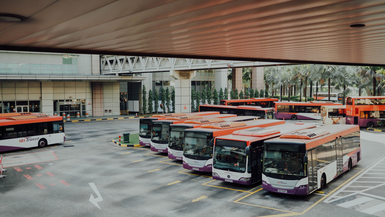 Iveco și Hyundai ar putea produce autobuze pe bază de hidrogen pentru Europa