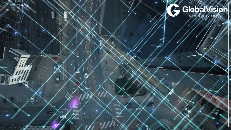 Global Vision develops an AI ESG platform for the sustainable real estate sector