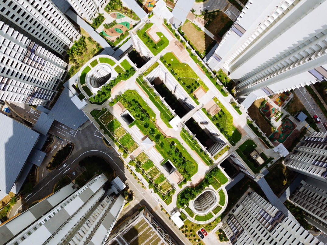 One United Properties & Veolia: sustainable energy solutions in residential developments