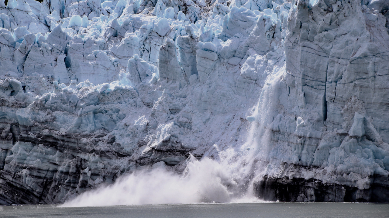 Global temperatures could rise by 1.5 degrees Celsius by 2026