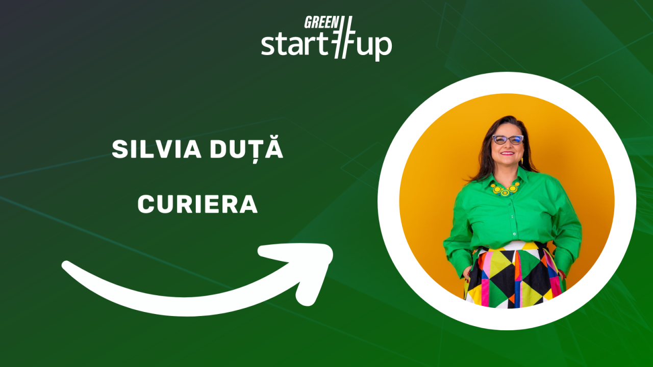 Curiera, startup de curierat electric, se listează pe SeedBlink pentru 400.000 de euro
