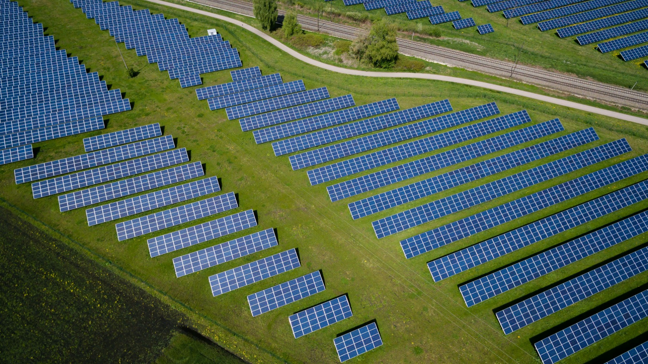 Tripling renewable capacity, global goal to hit net-zero target by 2030