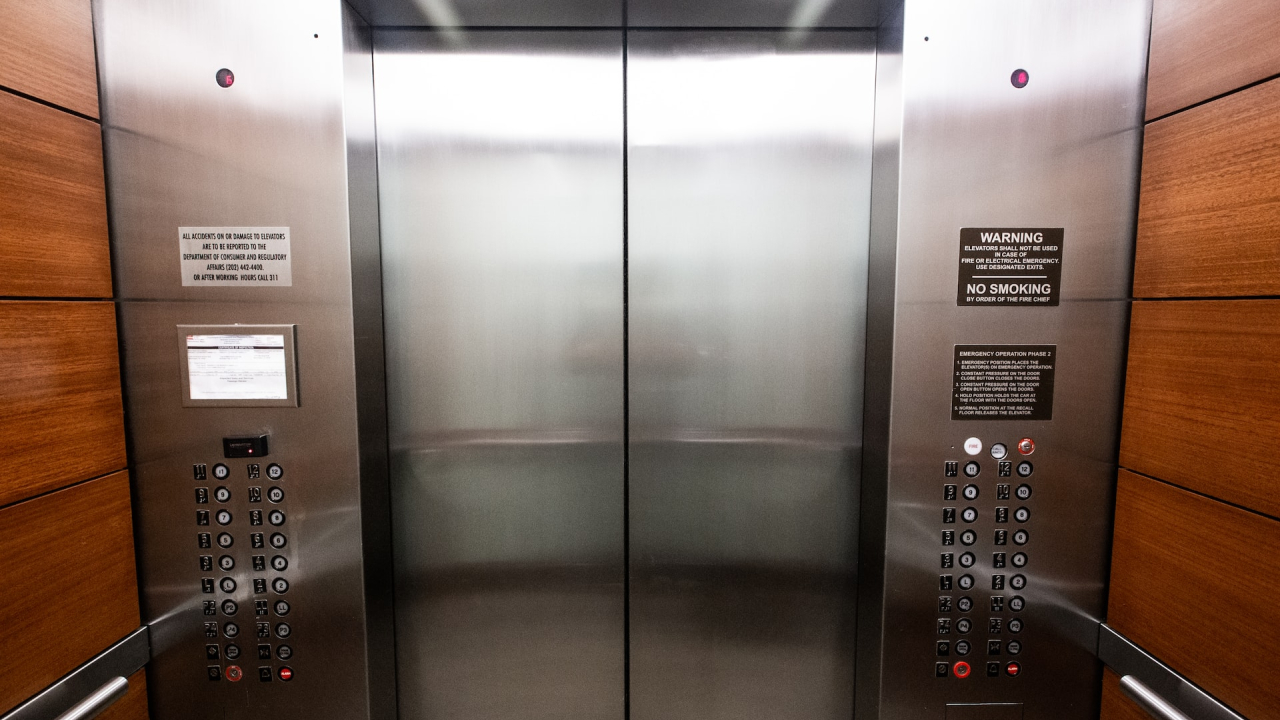 EV-grade batteries could keep elevators running even during power cuts
