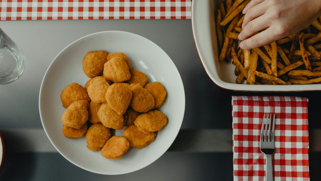 This bone-chilling discovery might change the way we eat meat products