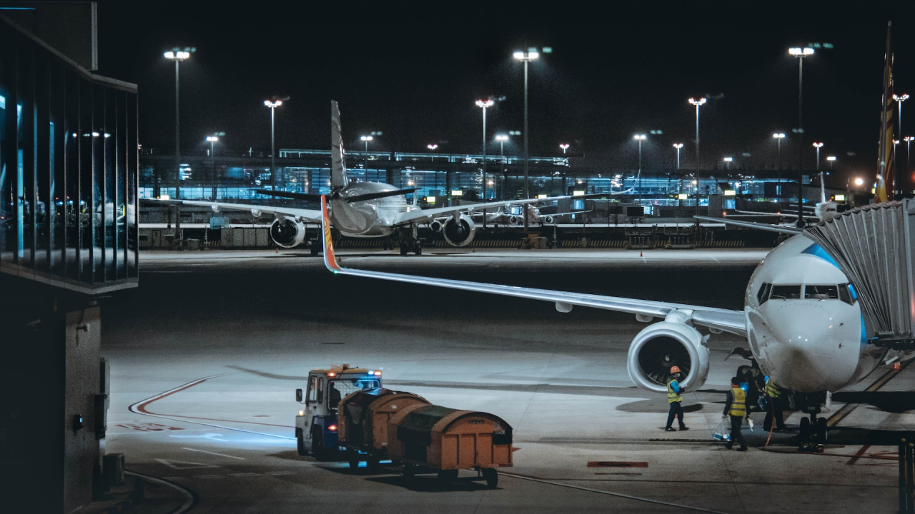 These companies envision liquid hydrogen as the future of sustainable flying