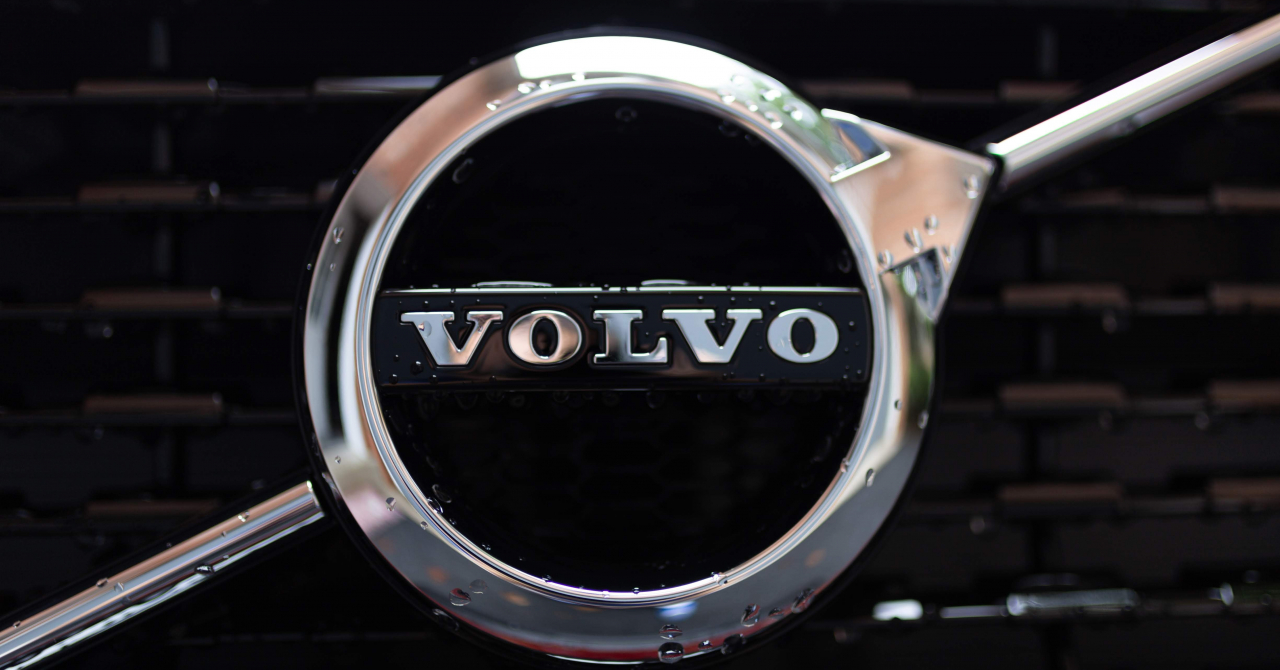 Volvo, o nouă fabrică de baterii în Suedia pentru electrificarea camioanelor
