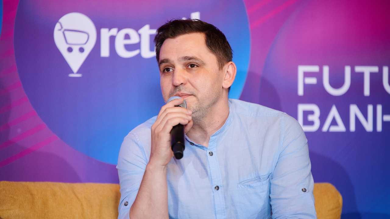 Nicolae Baciu, Foldo: „Mobilierul de carton este mai ieftin și ușor de reciclat”