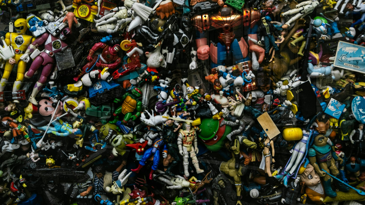 Google ne ajută să reciclăm mai eficient plasticul cu ajutorul AI-ului