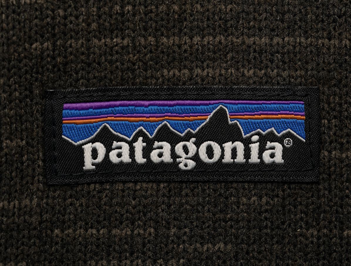 Fashion retailer Patagonia, given away by the founder to fight climate change