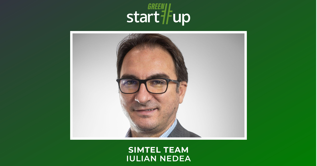 Romanian Simtel Team, three digits growth from green energy in one trimester