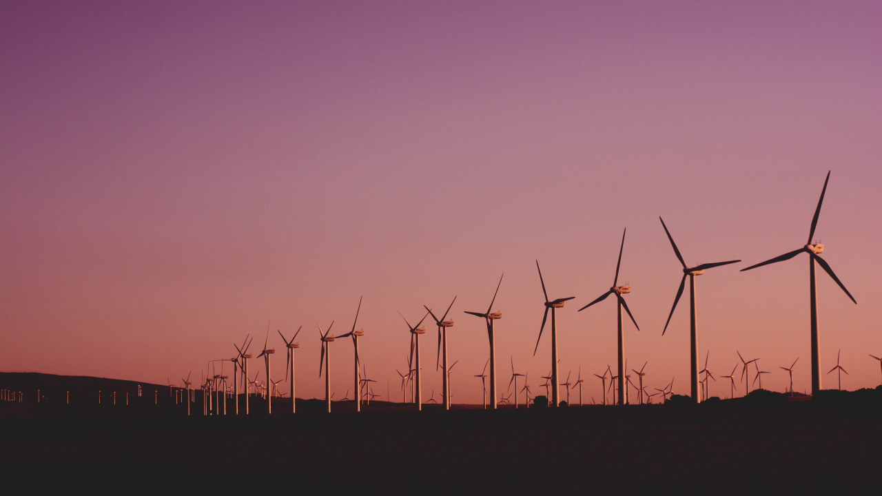 The European country that will phase out oil rigs in the race to reduce CO2 emissions