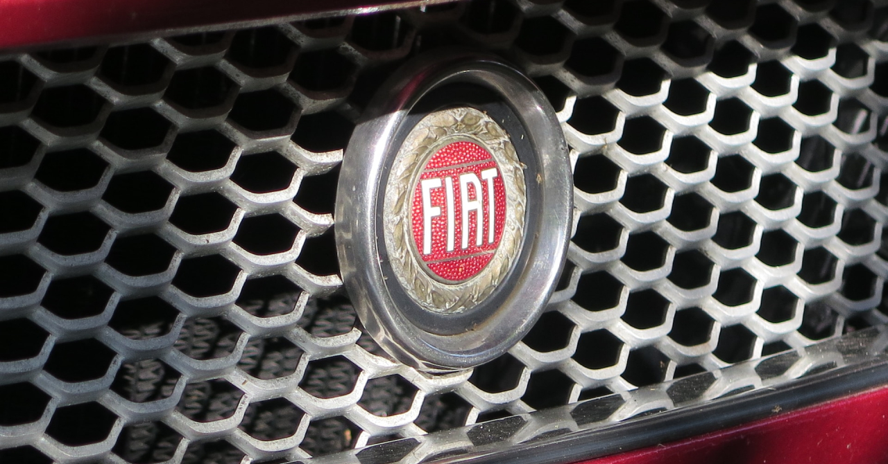 Fiat readies an affordable electric car, possible successor of the Panda