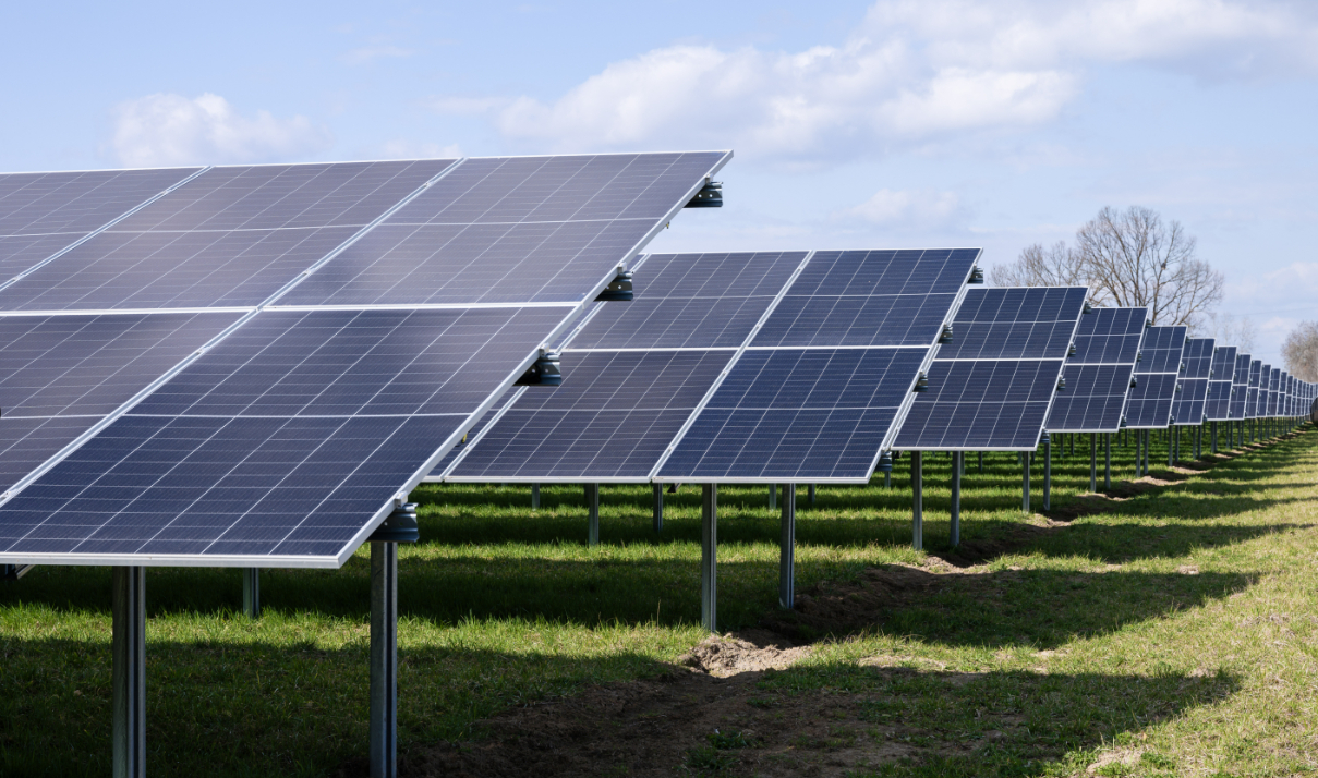 Simtel și VERBUND construiesc un parc fotovoltaic de peste 60 MWp în România