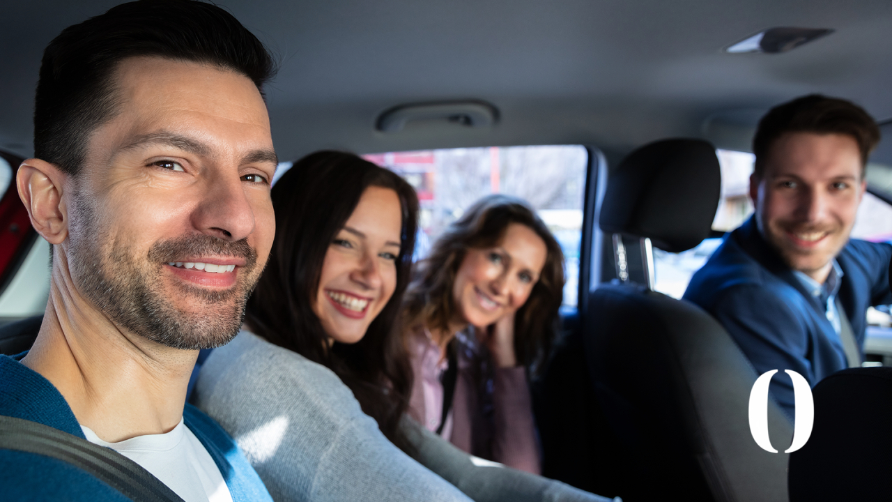 Zer0, aplicația de ridesharing care vrea să contribuie la reducerea poluării