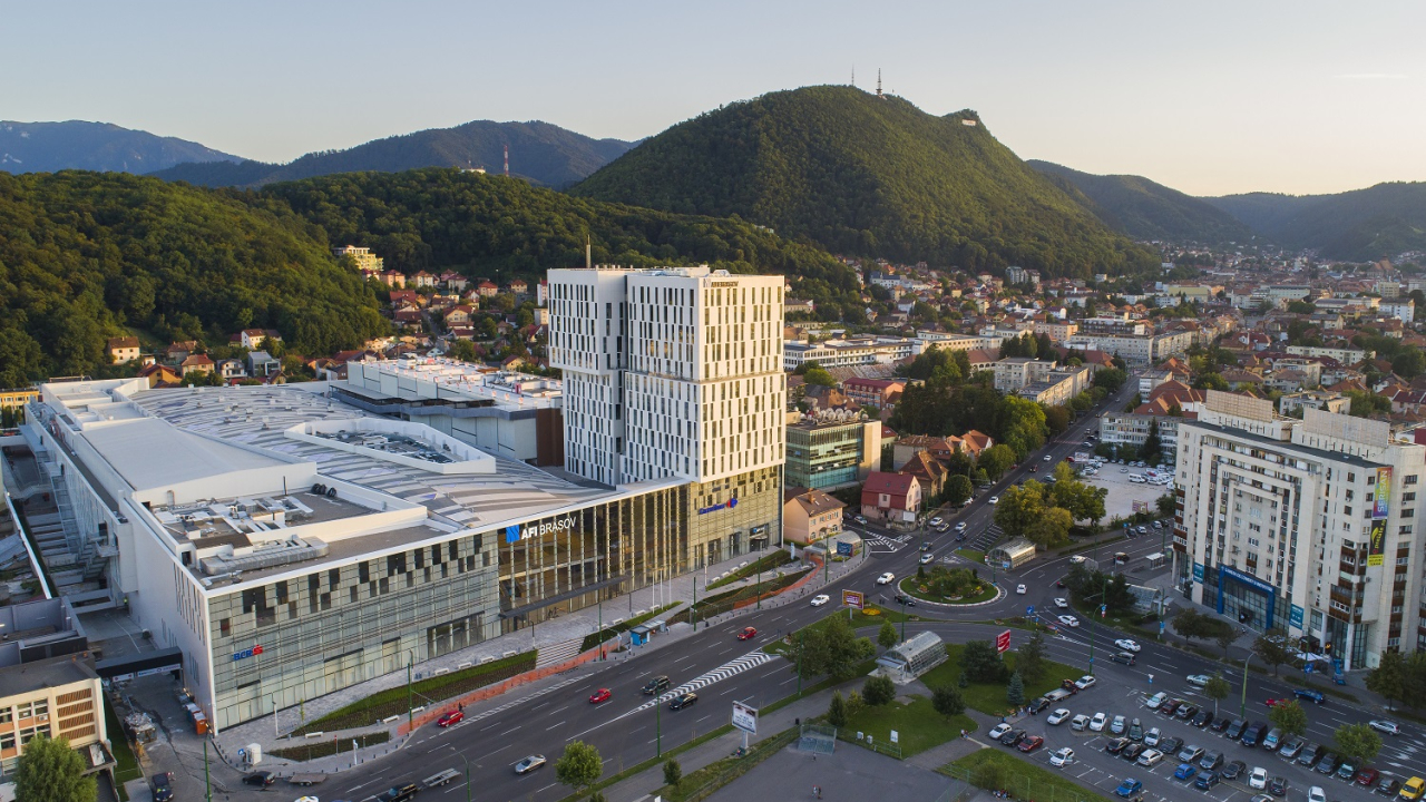 AFI Europe: țintă de emisii 0 pentru toate proiectele sale până în anul 2025