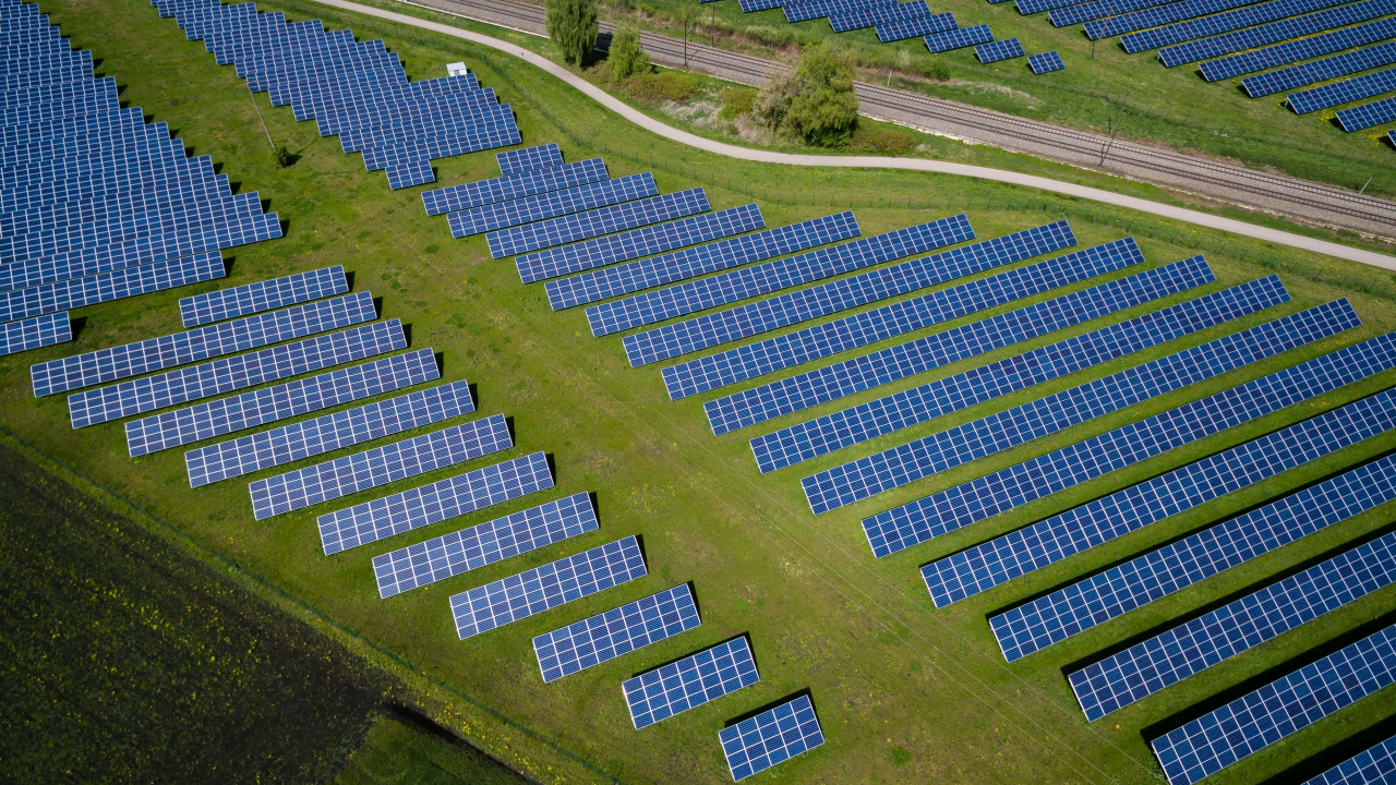 Evoluția surselor de energie regenerabilă în Europa la nivelul lui 2021