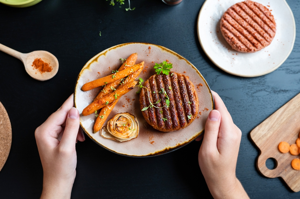 The Spanish company that feeds us sustainable "meat" receives large investment