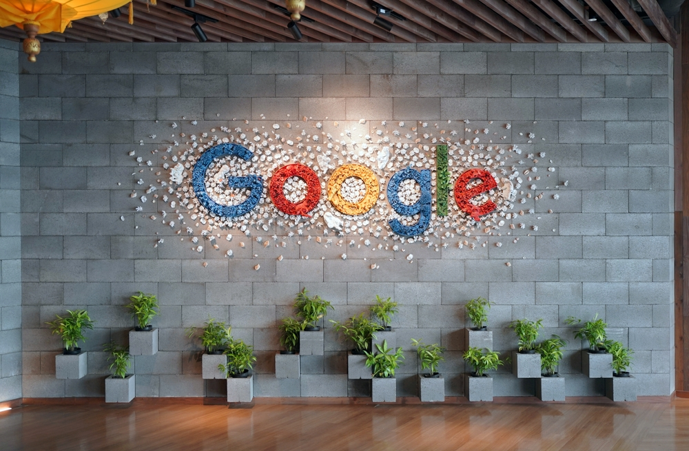 Noul contract prin care Google devine un susținător al captării carbonului