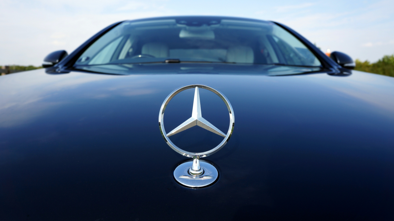 Mercedes-Benz, noi centrale eoliene pentru o producție sustenabilă