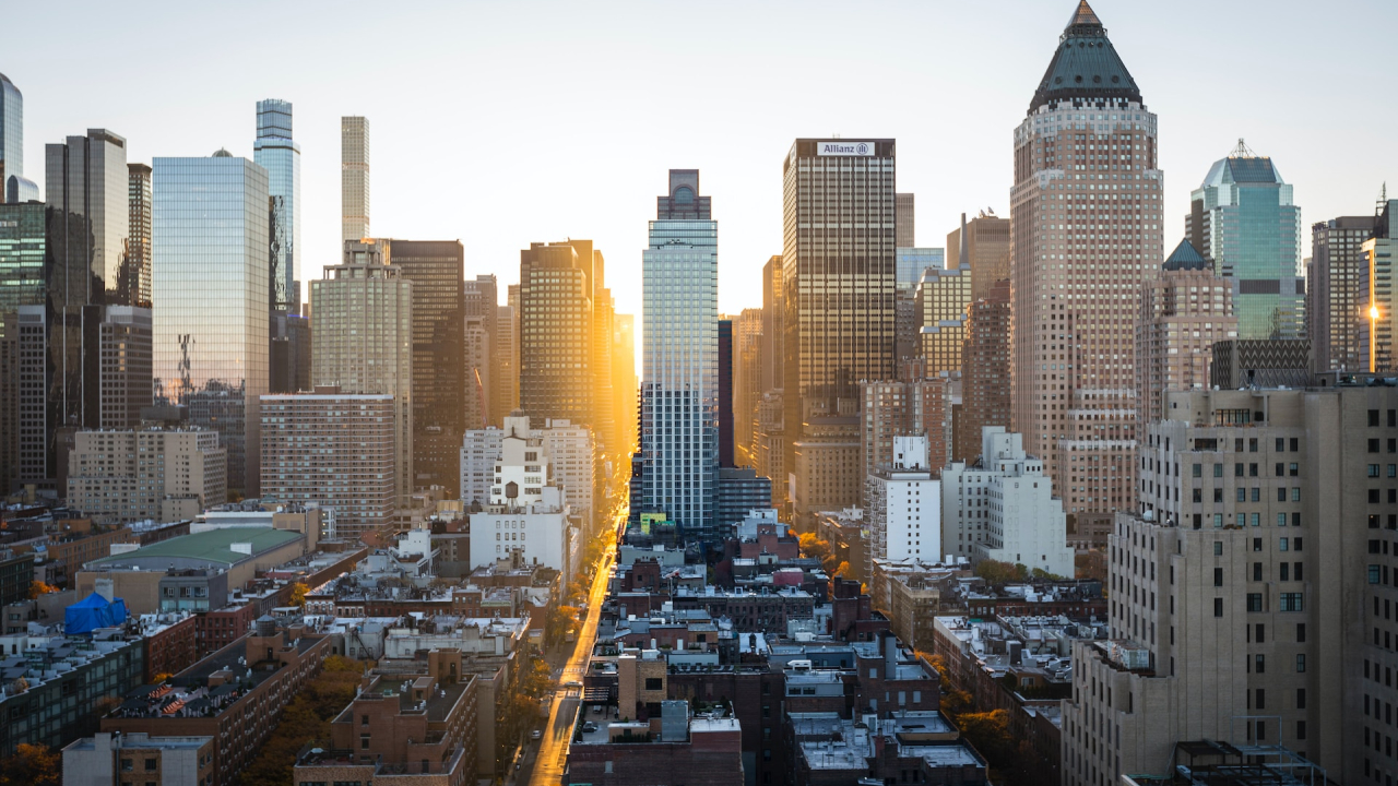 Startups that want to make legacy buildings more efficient and comfortable