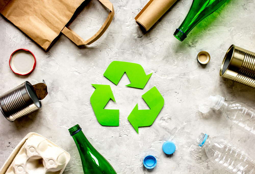 Investiție de $10.5 mil pentru producția sustenabilă cu materiale reciclate