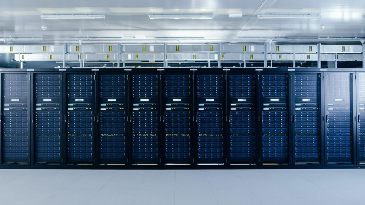Cum înmagazinează o companie căldura generate de centrele de date în baterii