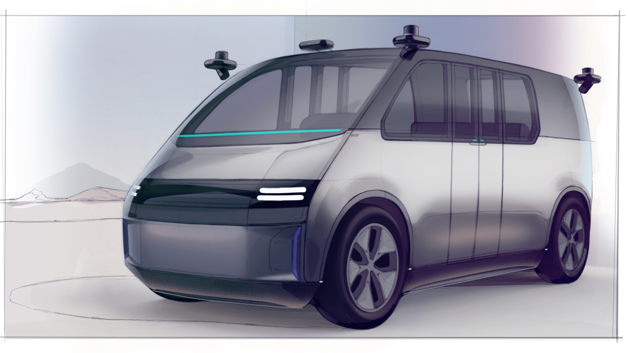 Japonia ar putea introduce curând primul serviciu de taxiuri autonome
