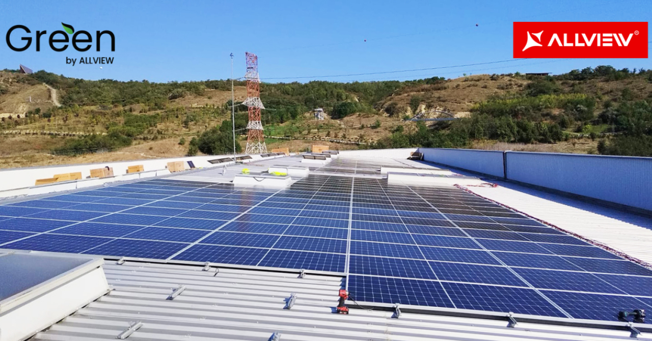 Companiile din România, tot mai interesate de energia solară regenerabilă