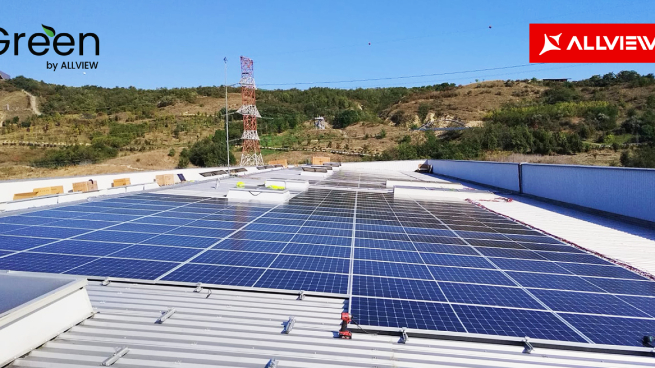 Companiile din România, tot mai interesate de energia solară regenerabilă