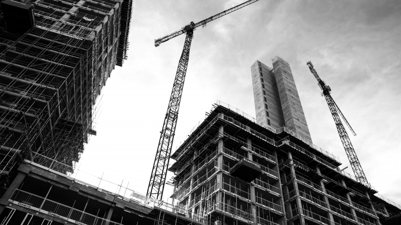 Inovațiile care promit să schimbe industria construcțiilor